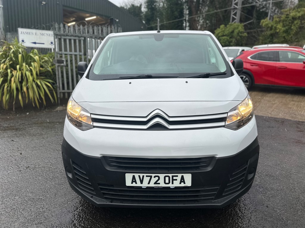 Used Citroen Dispatch 2022 for sale - 77532379: Photo 10