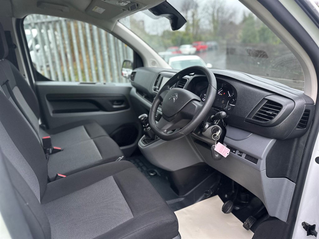 Used Citroen Dispatch 2022 for sale - 77532379: Photo 12