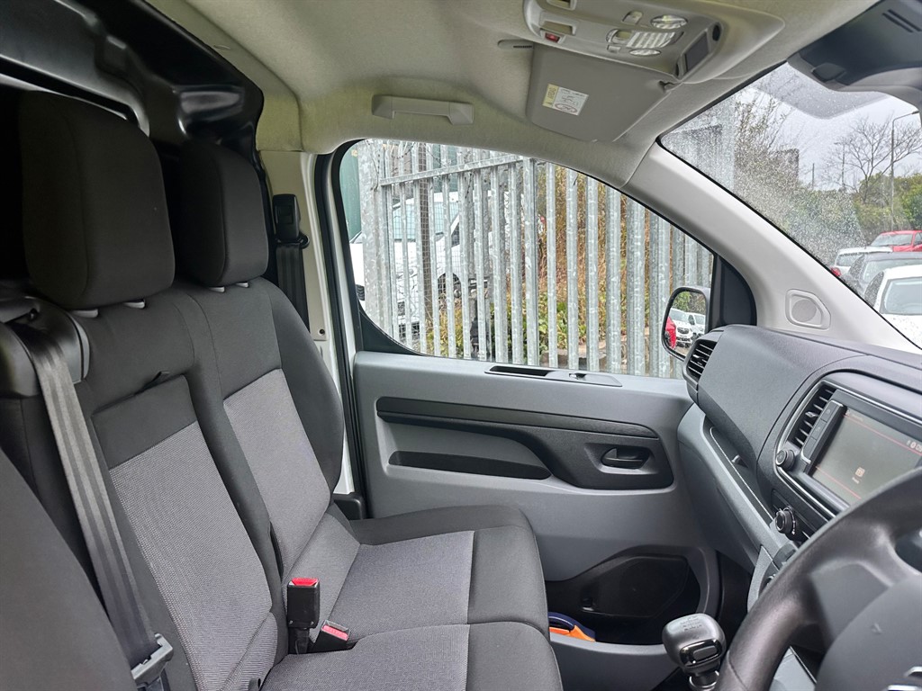 Used Citroen Dispatch 2022 for sale - 77532379: Photo 14