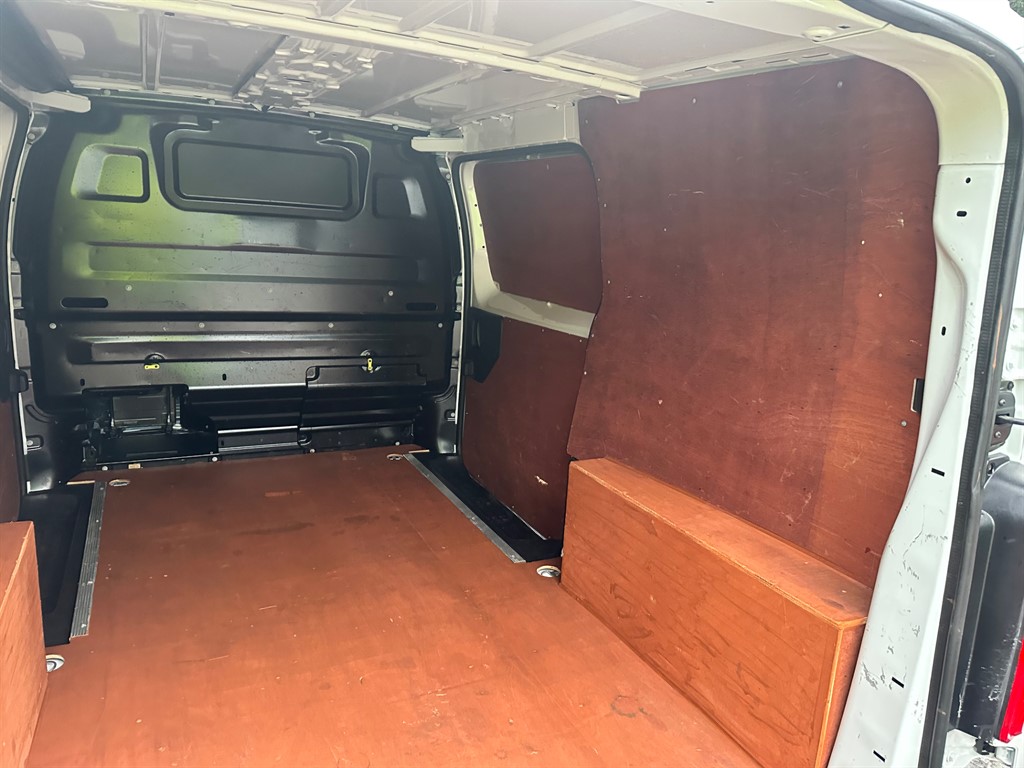 Used Citroen Dispatch 2022 for sale - 77532379: Photo 16