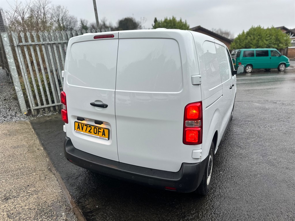 Used Citroen Dispatch 2022 for sale - 77532379: Photo 6