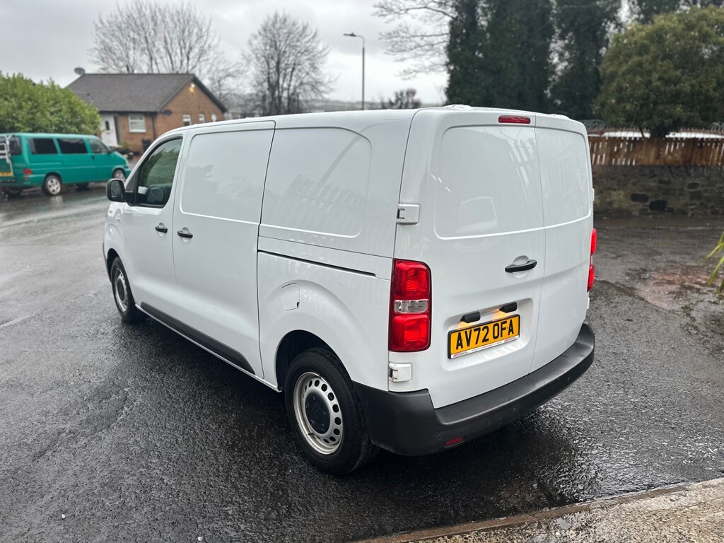 Used Citroen Dispatch 2022 for sale - 77532379: Photo 8