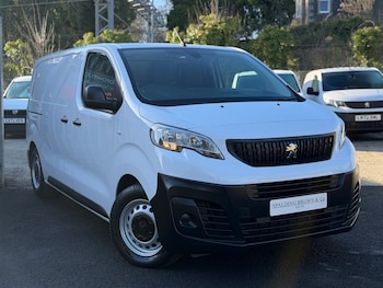 Used Peugeot Expert 2022 for sale - 78226440: Photo