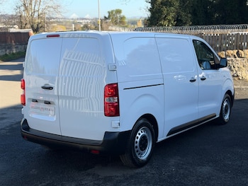 Used Peugeot Expert 2022 for sale - 78226440: Photo