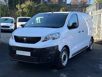 Used Peugeot Expert 2022 for sale - 78226440: Photo