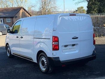 Used Peugeot Expert 2022 for sale - 78226440: Photo