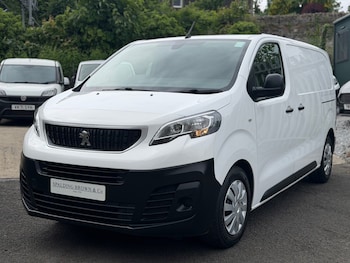 Used Peugeot Expert 2021 for sale - 78613694: Photo