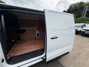 Used Peugeot Expert 2021 for sale - 78613694: Photo