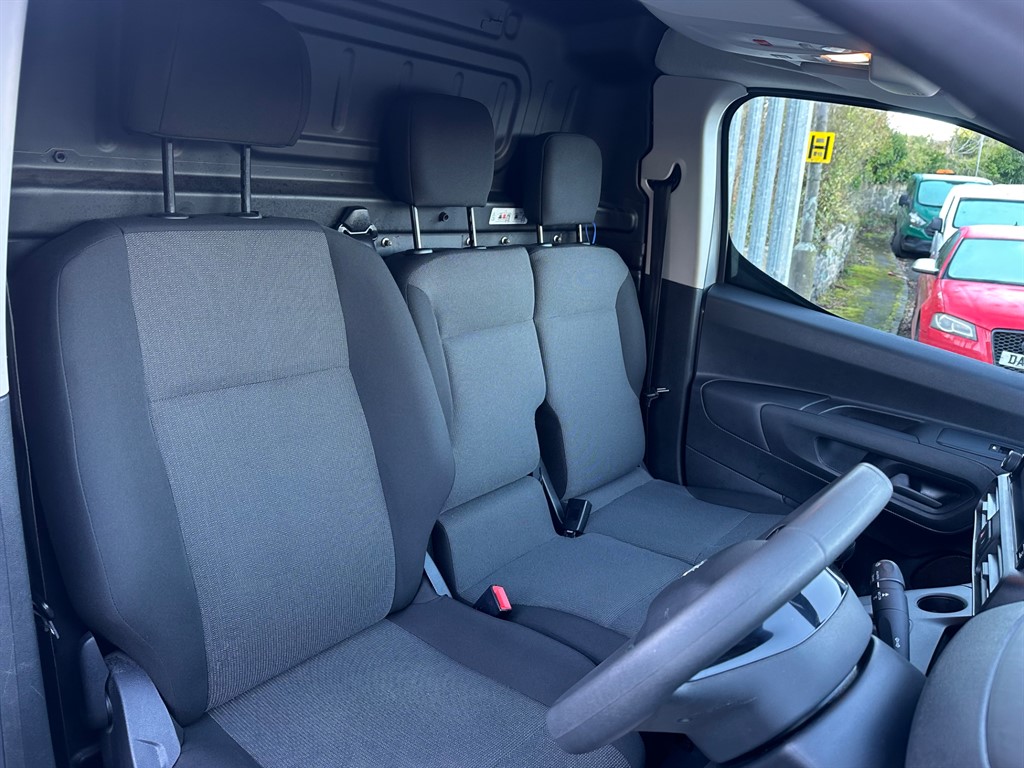 Used Peugeot Partner 2022 for sale - 76696730: Photo 34