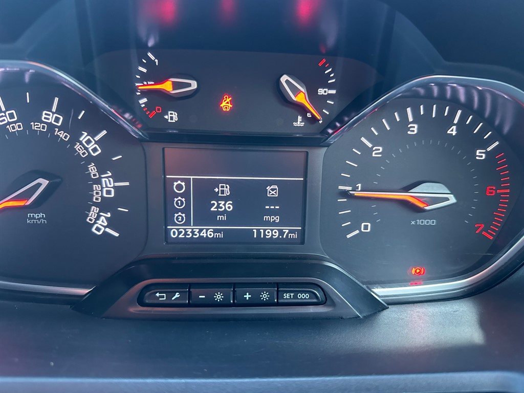 Used Peugeot Partner 2022 for sale - 76696730: Photo 36