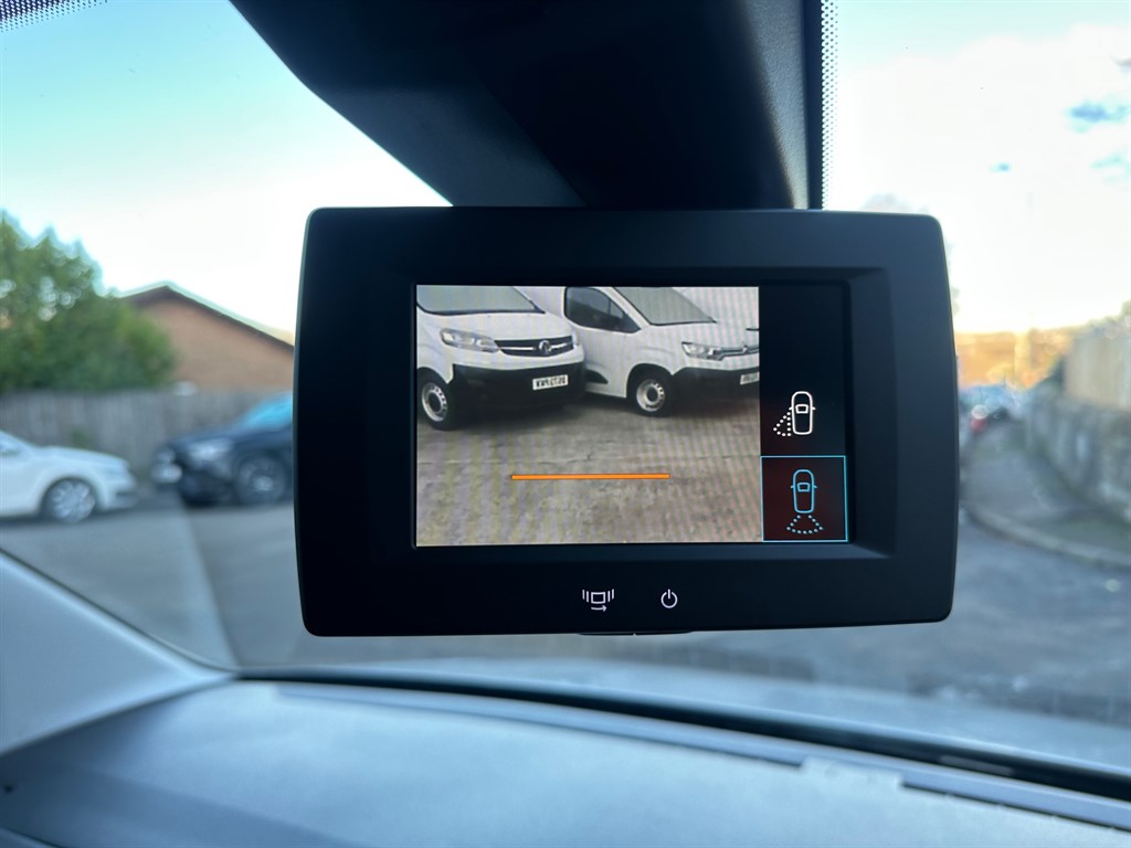 Used Peugeot Partner 2022 for sale - 76696730: Photo 38