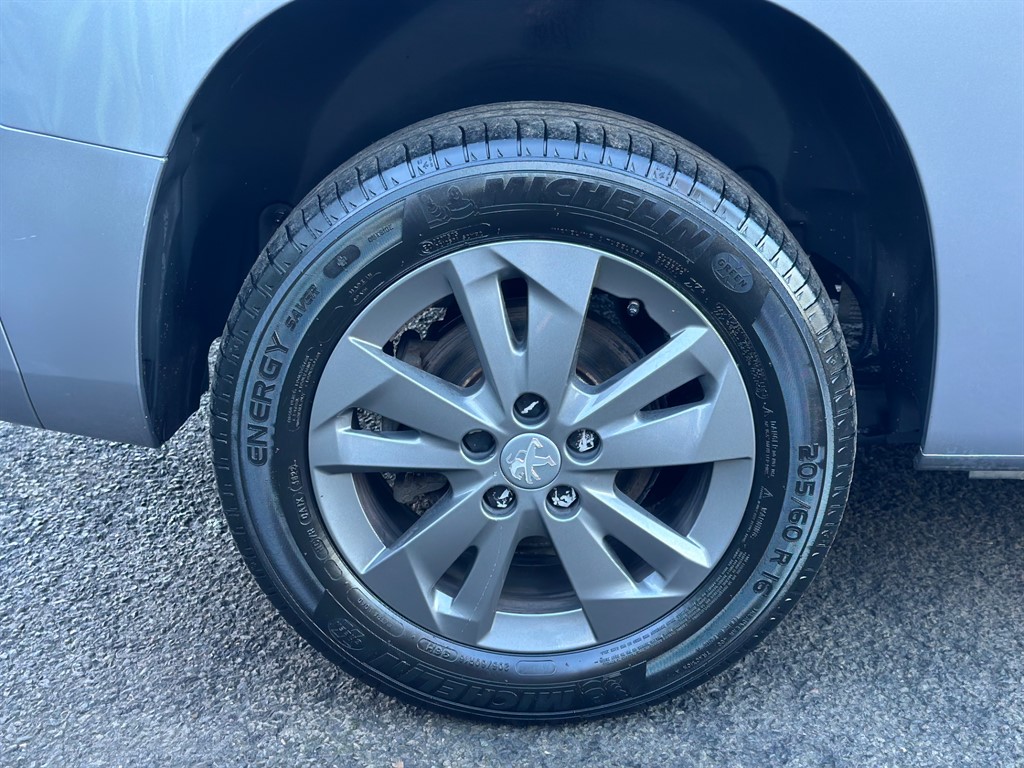 Used Peugeot Partner 2022 for sale - 76696730: Photo 43