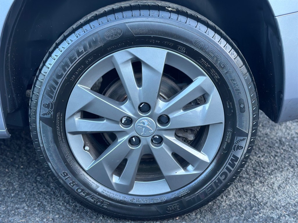 Used Peugeot Partner 2022 for sale - 76696730: Photo 45