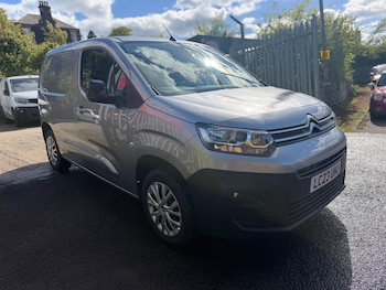 Used Citroen Berlingo 2023 for sale - 78542743: Photo