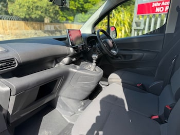 Used Citroen Berlingo 2023 for sale - 78542743: Photo