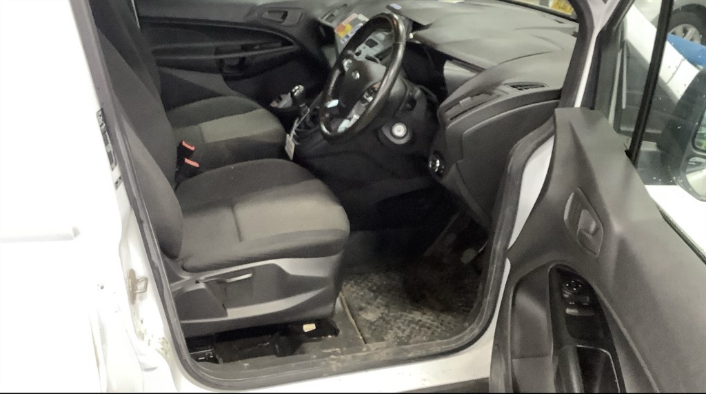 Used Ford Transit Connect 2018 for sale - 77771501: Photo 10