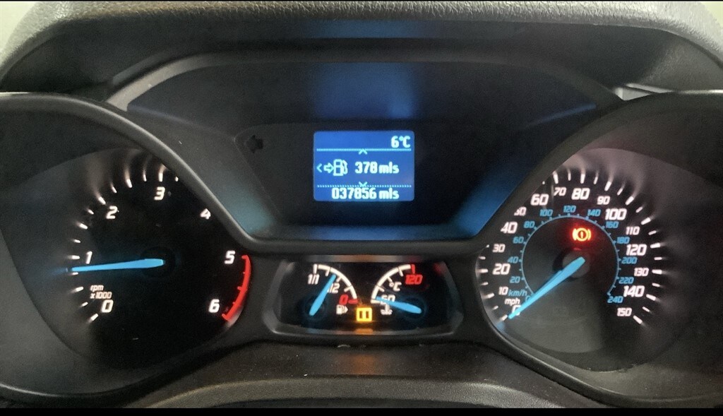 Used Ford Transit Connect 2018 for sale - 77771501: Photo 11