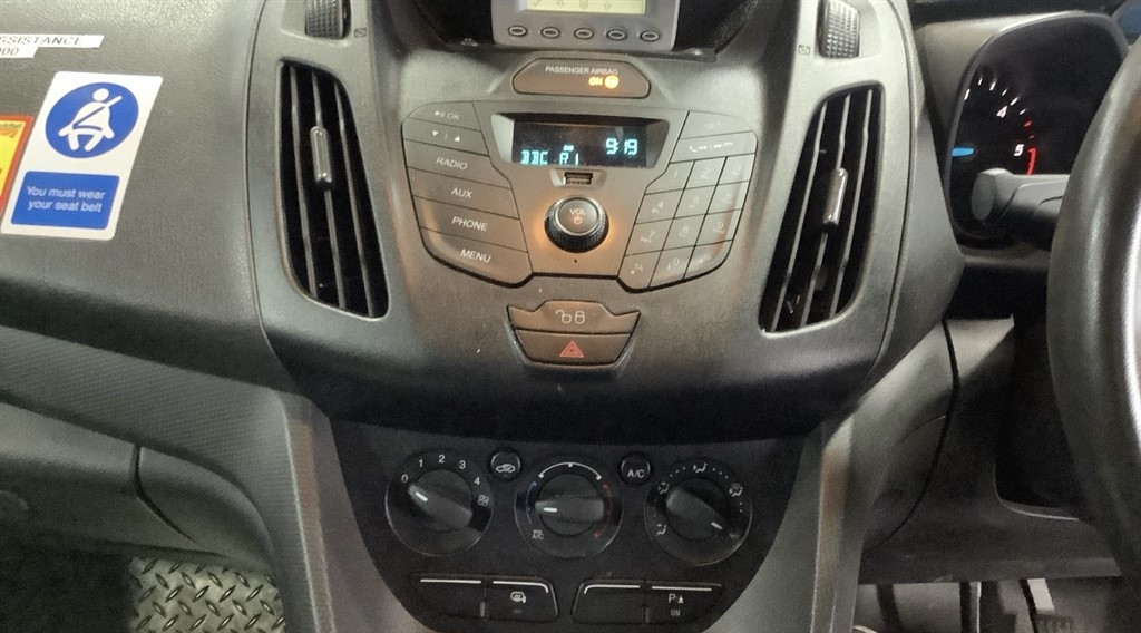 Used Ford Transit Connect 2018 for sale - 77771501: Photo 12