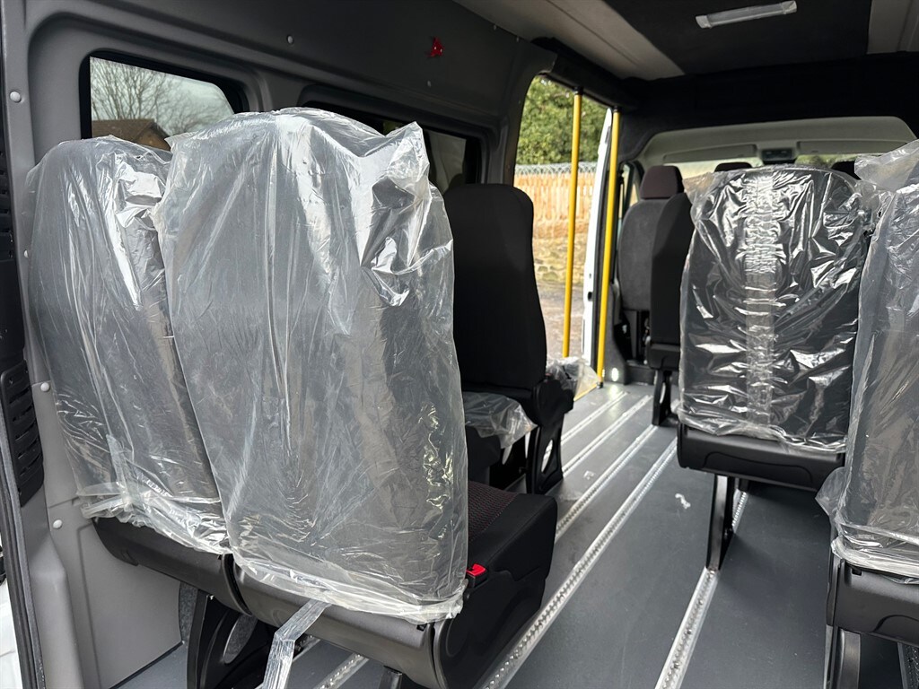 Used Vauxhall Other 2023 for sale - 77504626: Photo 15