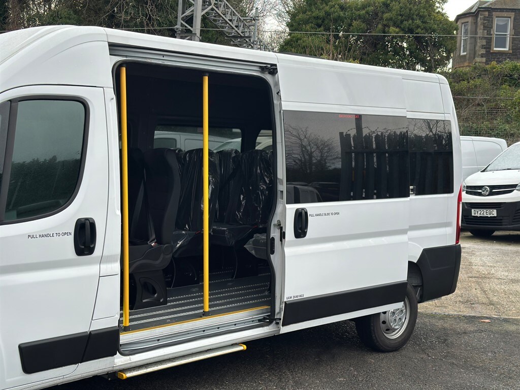 Used Vauxhall Other 2023 for sale - 77504626: Photo 19