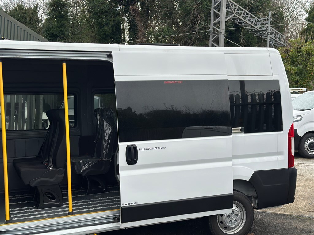 Used Vauxhall Other 2023 for sale - 77504626: Photo 20