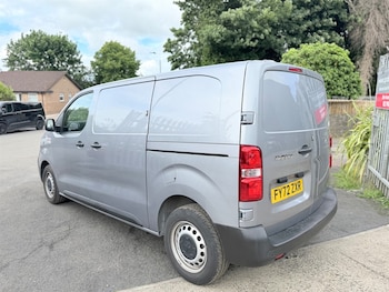 Used Peugeot Expert 2022 for sale - 78613692: Photo