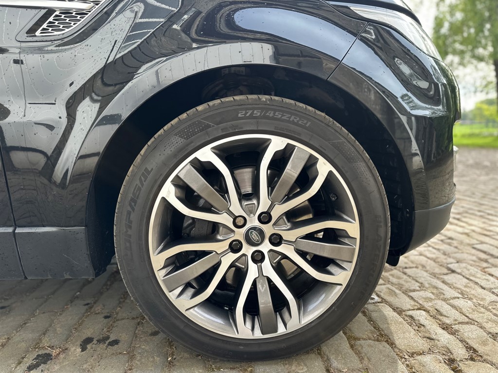 Used Land Rover Range Rover Sport 2015 for sale - 77983115: Photo 23