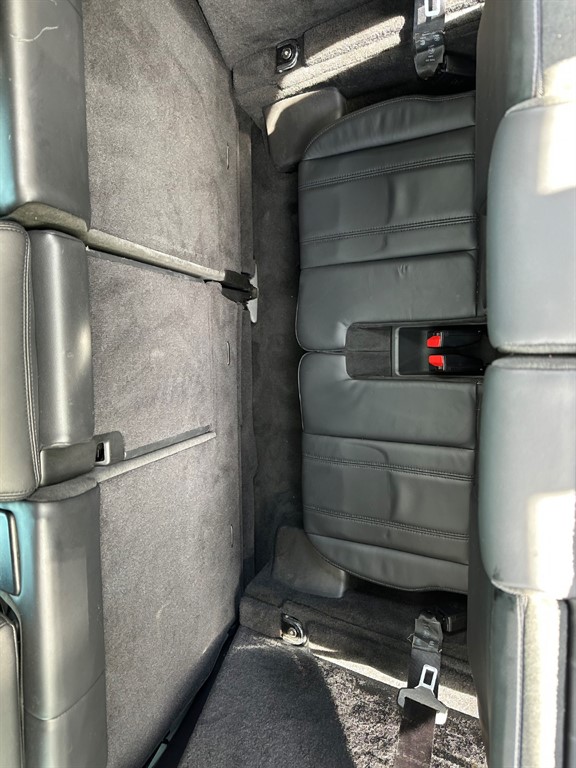 Used Land Rover Range Rover Sport 2015 for sale - 77983115: Photo 39