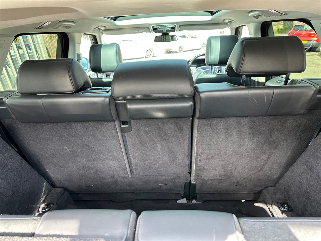 Used Land Rover Range Rover Sport 2015 for sale - 77983115: Photo 44