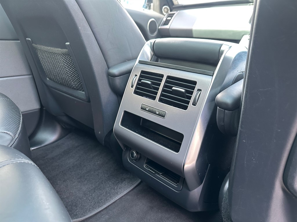 Used Land Rover Range Rover Sport 2015 for sale - 77983115: Photo 46