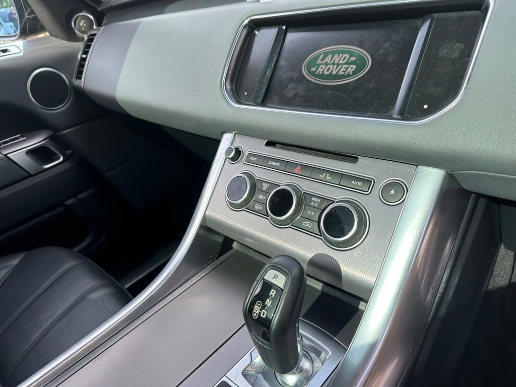 Used Land Rover Range Rover Sport 2015 for sale - 77983115: Photo 53