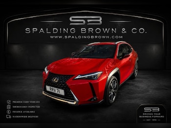 Used Lexus UX 2023 for sale - 79102102: Photo