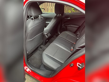 Used Lexus UX 2023 for sale - 79102102: Photo