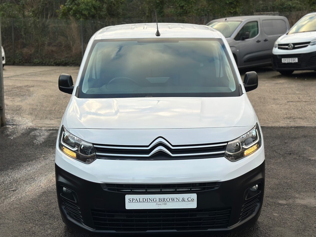 Used Citroen Berlingo 2020 for sale - 77170783: Photo 19