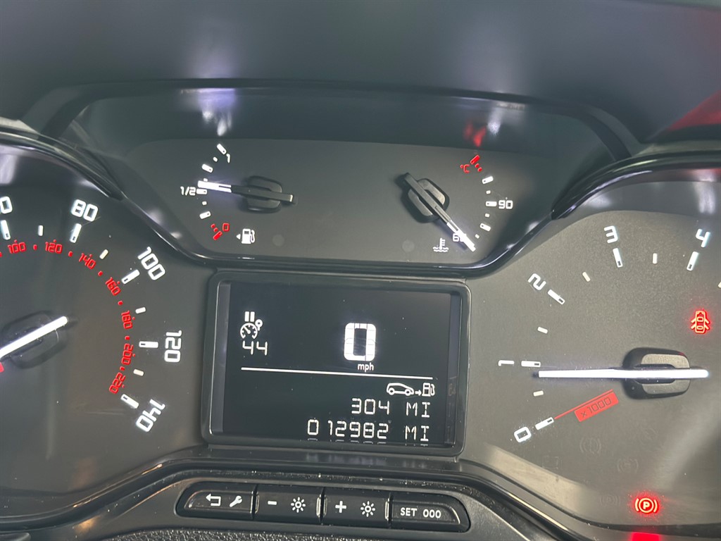 Used Citroen Berlingo 2020 for sale - 77170783: Photo 21