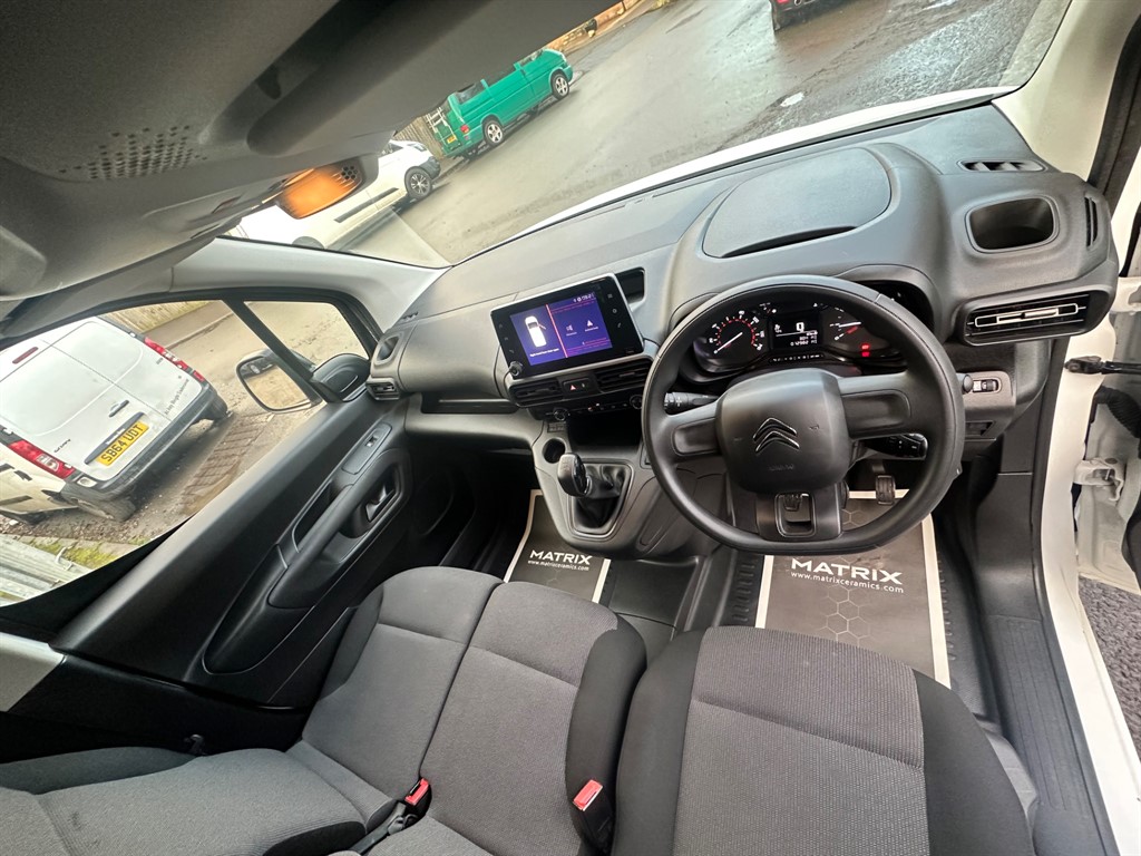 Used Citroen Berlingo 2020 for sale - 77170783: Photo 26