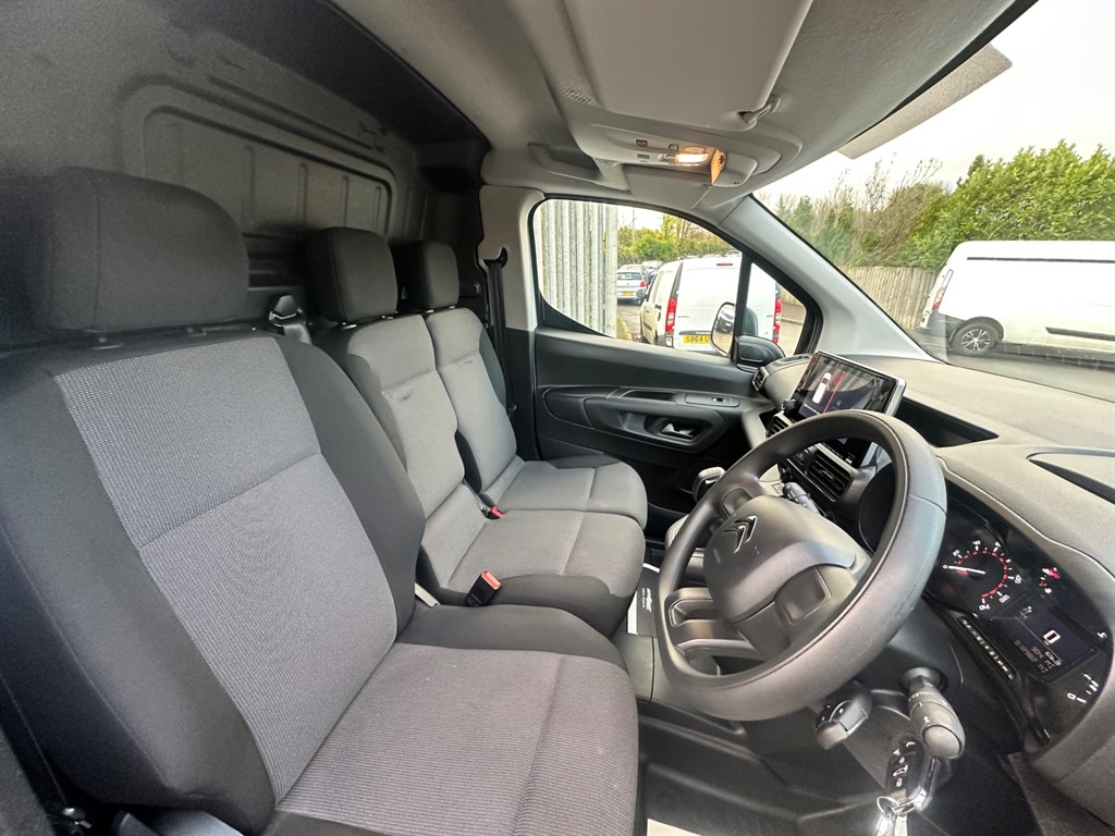 Used Citroen Berlingo 2020 for sale - 77170783: Photo 28