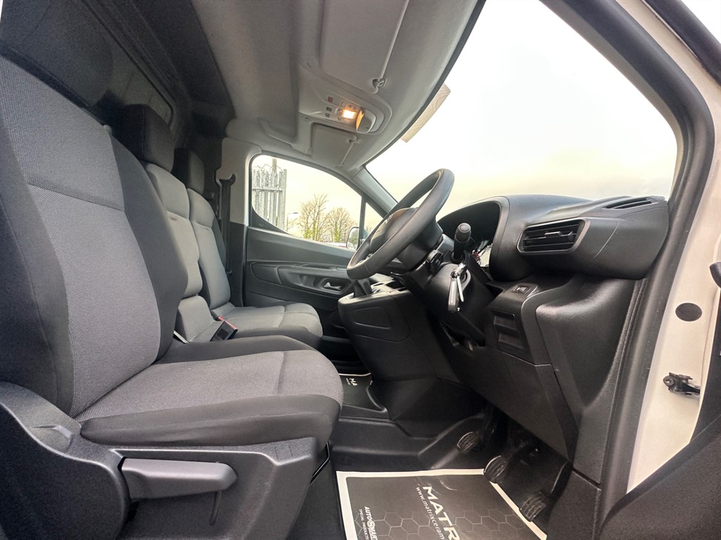 Used Citroen Berlingo 2020 for sale - 77170783: Photo 29