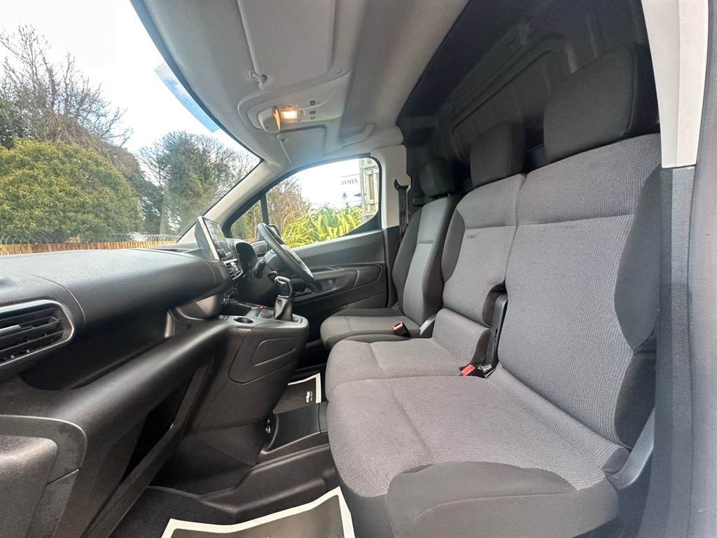 Used Citroen Berlingo 2020 for sale - 77170783: Photo 31