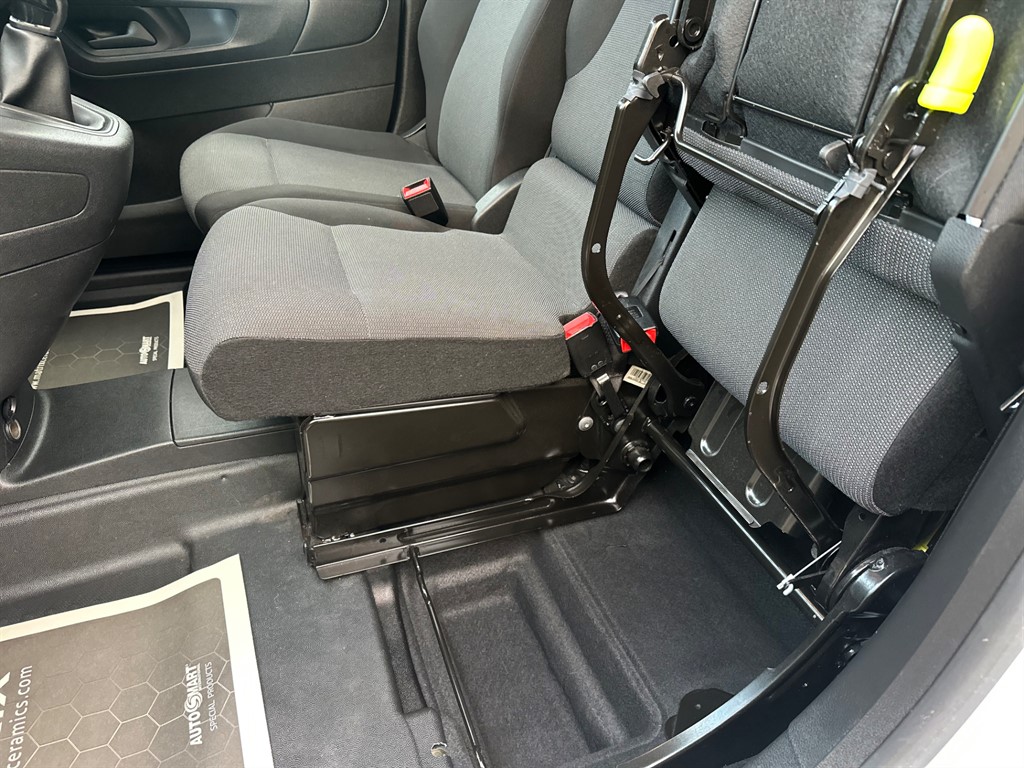 Used Citroen Berlingo 2020 for sale - 77170783: Photo 32