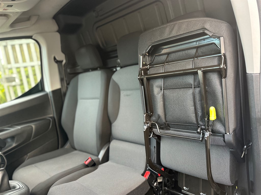 Used Citroen Berlingo 2020 for sale - 77170783: Photo 33