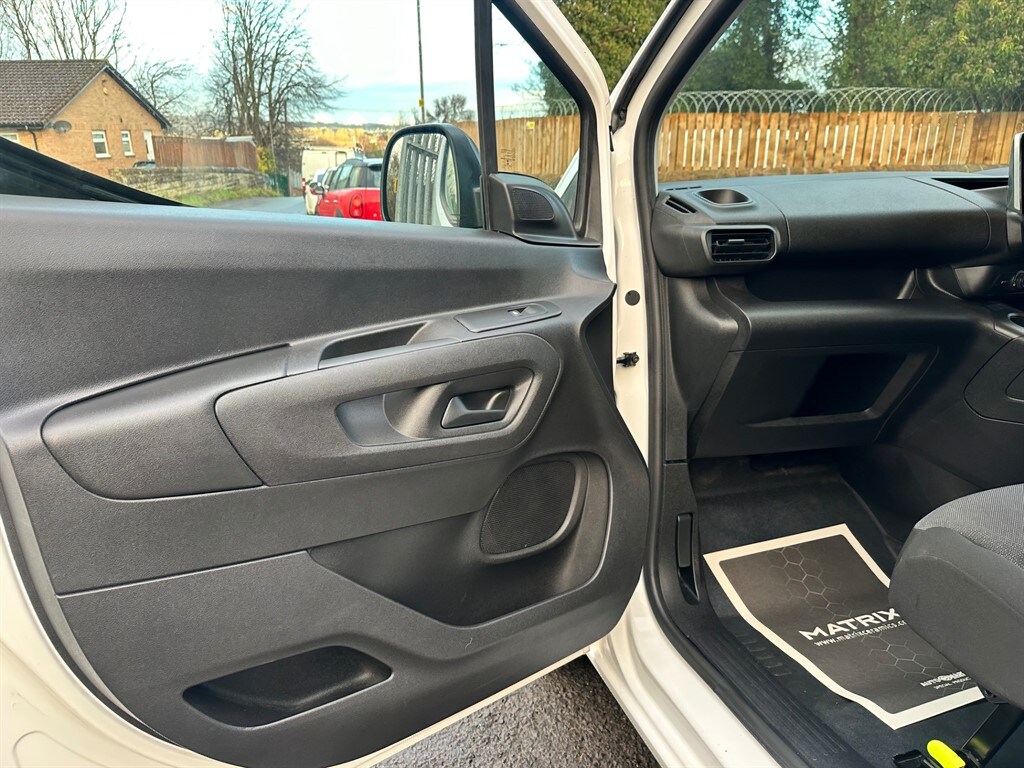 Used Citroen Berlingo 2020 for sale - 77170783: Photo 37