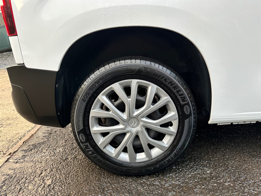 Used Citroen Berlingo 2020 for sale - 77170783: Photo 39