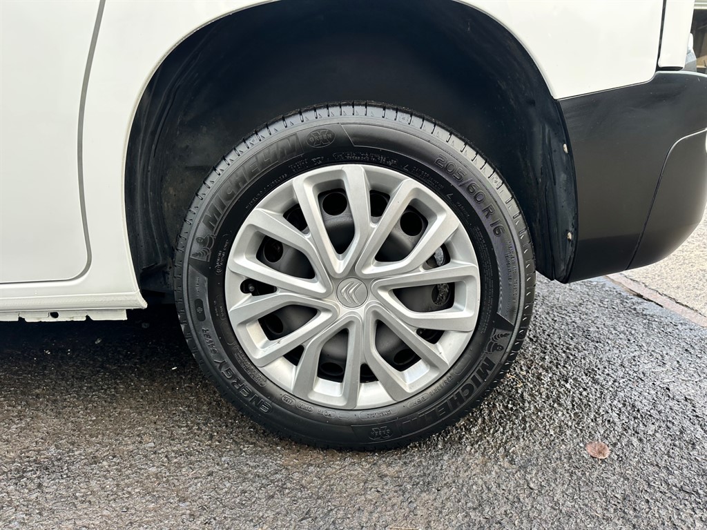 Used Citroen Berlingo 2020 for sale - 77170783: Photo 40