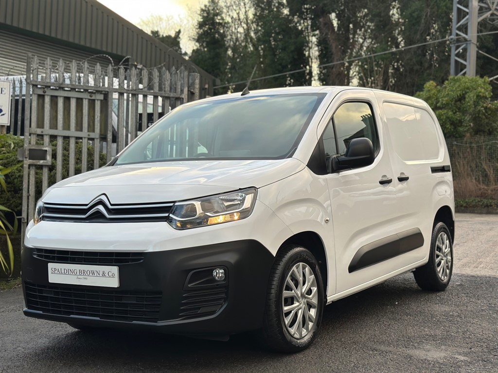 Used Citroen Berlingo 2020 for sale - 77170783: Photo 42