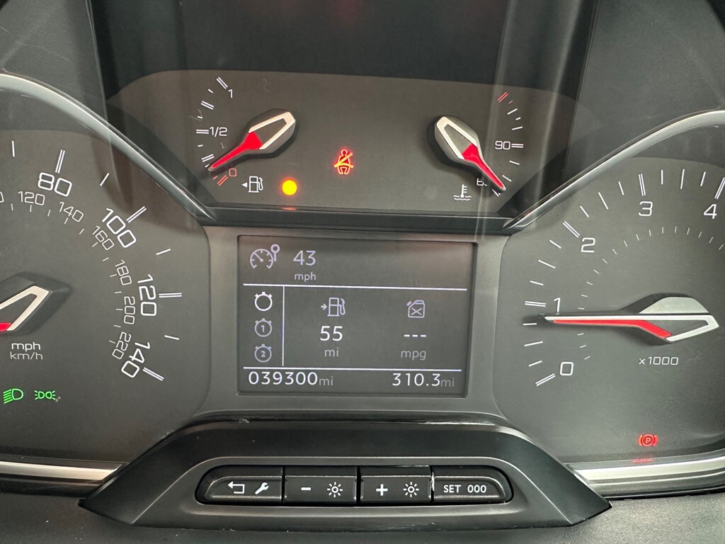 Used Peugeot Partner 2022 for sale - 76420710: Photo 14