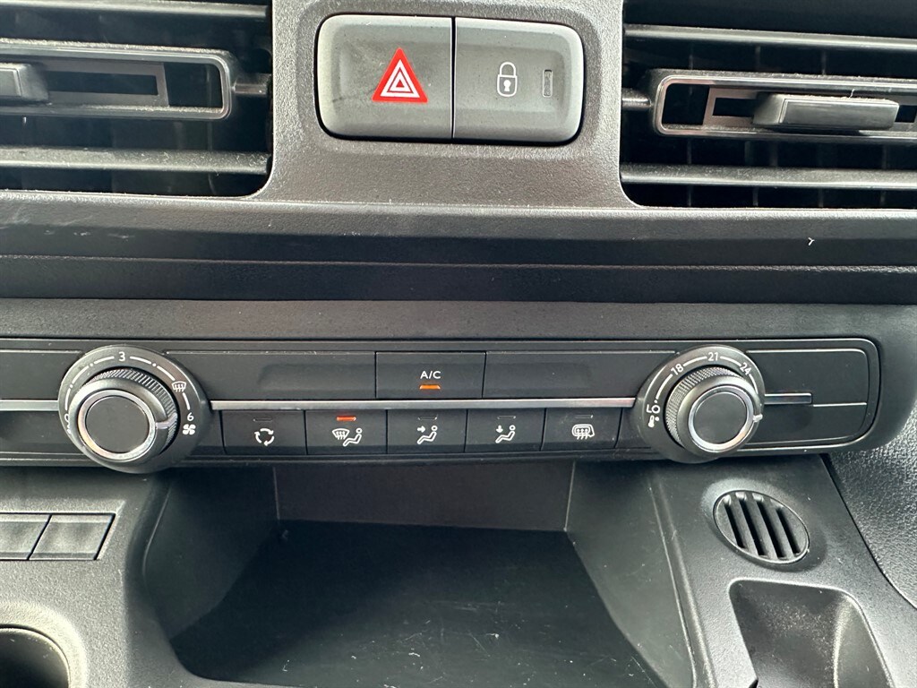 Used Peugeot Partner 2022 for sale - 76420710: Photo 19