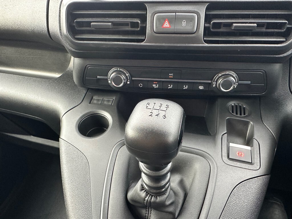 Used Peugeot Partner 2022 for sale - 76420710: Photo 20