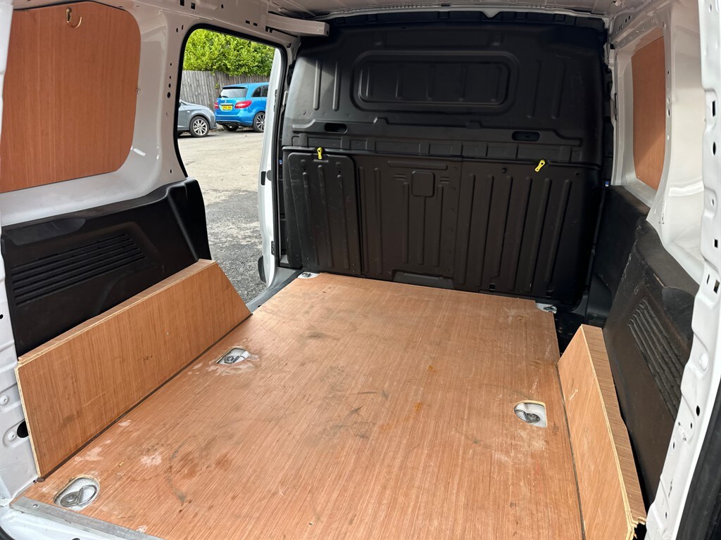 Used Peugeot Partner 2022 for sale - 76420710: Photo 24