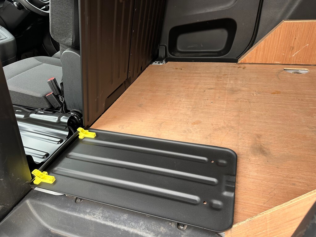 Used Peugeot Partner 2022 for sale - 76420710: Photo 40